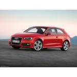 Vlečna kljuka Audi A3 - 3 vrat - od 2012 do 2020 / 5 vrat Sportback - od 2013 do 05/2016